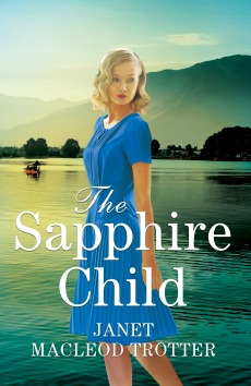 The Sapphire Child